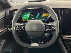 Renault Rafale 1.2 E-Tech Plug-in Atelier Alpine