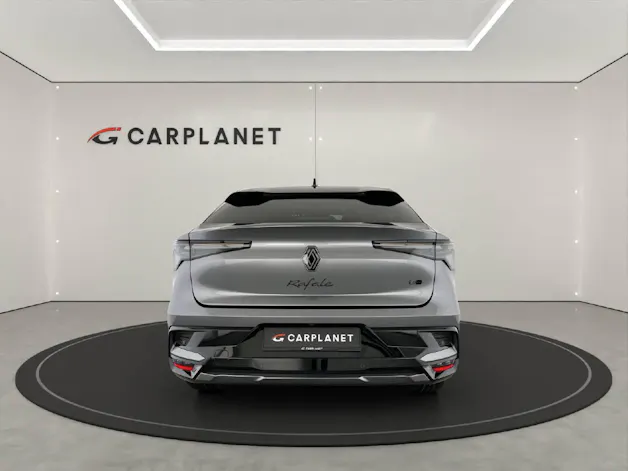 Renault Rafale 1.2 E-Tech Plug-in Atelier Alpine