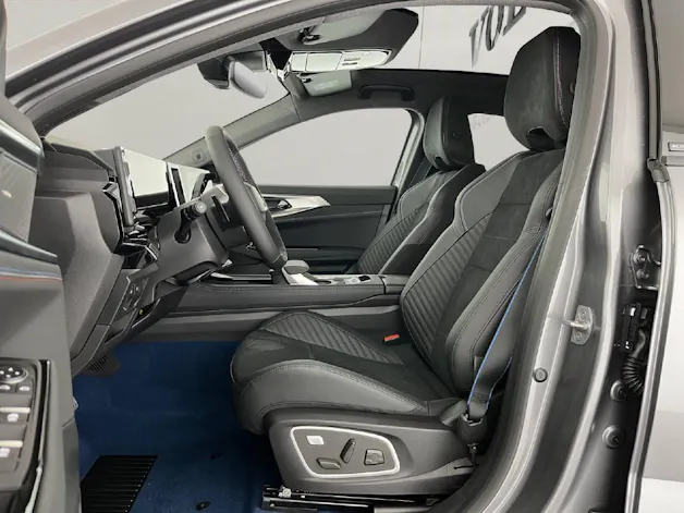Renault Rafale 1.2 E-Tech Plug-in Atelier Alpine