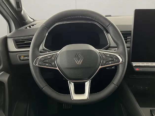 Renault Captur 1.8 E-Tech techno