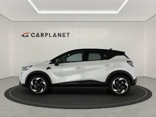 Renault Captur 1.8 E-Tech techno