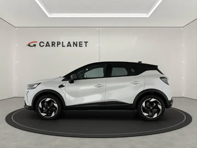 Renault Captur 1.8 E-Tech techno