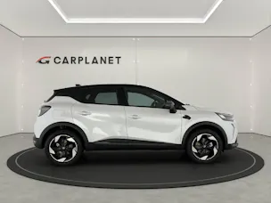 Renault Captur 1.8 E-Tech techno