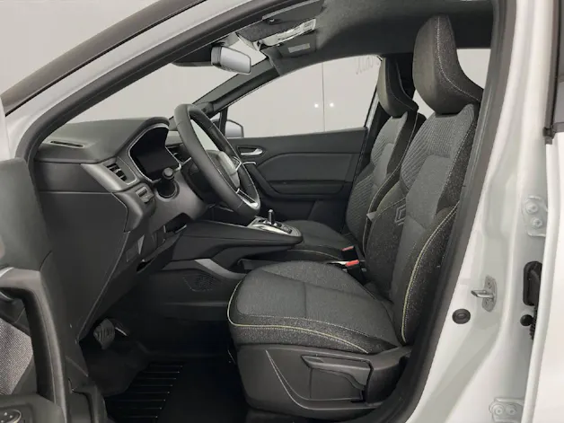 Renault Captur 1.8 E-Tech techno