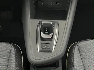 Renault Captur 1.8 E-Tech techno