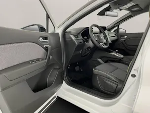 Renault Captur 1.8 E-Tech techno