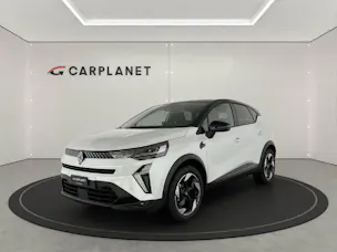 Renault Captur 1.8 E-Tech techno