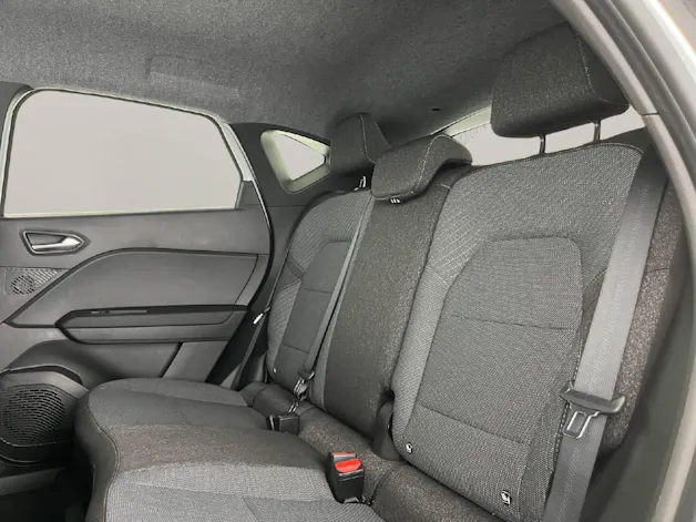 Renault Captur 1.8 E-Tech techno