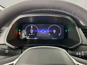 Renault Captur 1.8 E-Tech techno