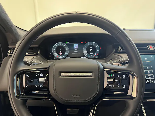 Land Rover Range Rover Velar 3.0 I6 Autobiography