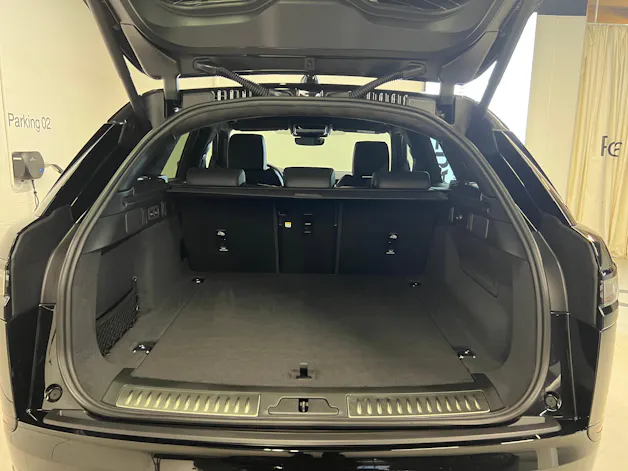 Land Rover Range Rover Velar 3.0 I6 Autobiography