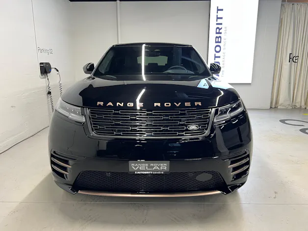 Land Rover Range Rover Velar 3.0 I6 Autobiography
