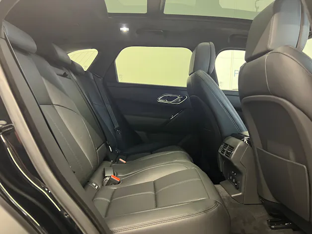 Land Rover Range Rover Velar 3.0 I6 Autobiography