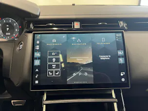 Land Rover Range Rover Velar 3.0 I6 Autobiography