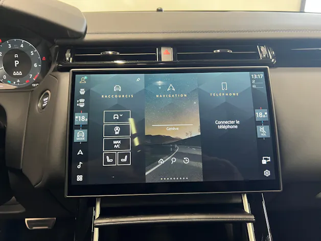 Land Rover Range Rover Velar 3.0 I6 Autobiography