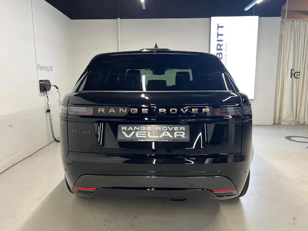Land Rover Range Rover Velar 3.0 I6 Autobiography