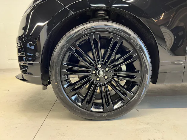 Land Rover Range Rover Velar 3.0 I6 Autobiography