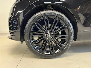 Land Rover Range Rover Velar 3.0 I6 Autobiography
