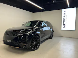 Land Rover Range Rover Velar 3.0 I6 Autobiography
