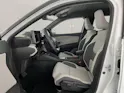 Nissan Micra Evolve