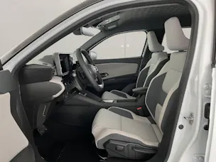 Nissan Micra Evolve