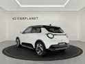 Nissan Micra Evolve