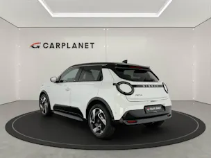 Nissan Micra Evolve