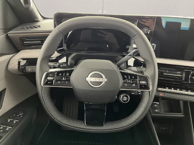 Nissan Micra Evolve