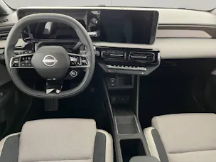 Nissan Micra Evolve