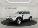 Dacia Duster 1.2 Hybrid Journey 4WD