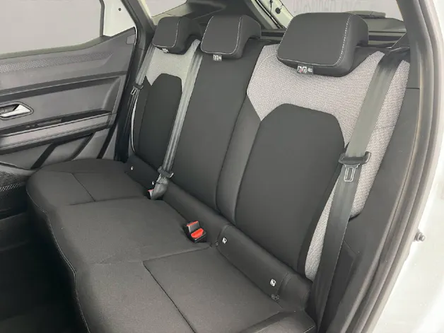 Dacia Duster 1.2 Hybrid Journey 4WD