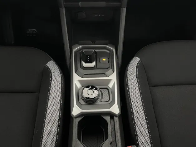 Dacia Duster 1.2 Hybrid Journey 4WD