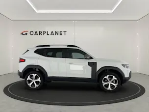 Dacia Duster 1.2 Hybrid Journey 4WD