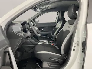 Dacia Duster 1.2 Hybrid Journey 4WD