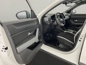 Dacia Duster 1.2 Hybrid Journey 4WD