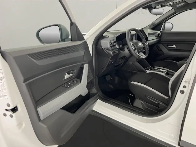 Dacia Duster 1.2 Hybrid Journey 4WD