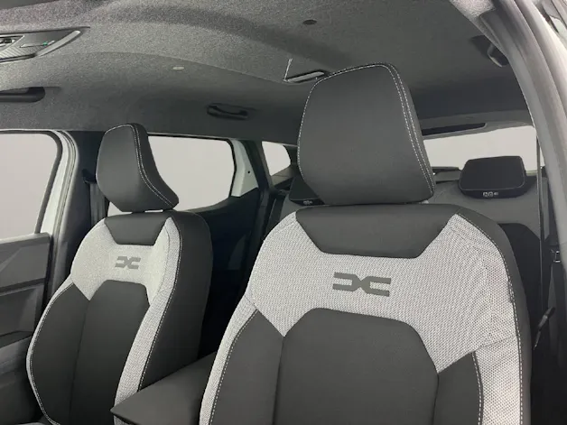 Dacia Duster 1.2 Hybrid Journey 4WD