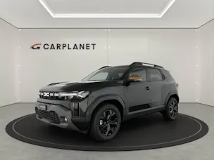 Dacia Duster 1.8 Hybrid Extreme