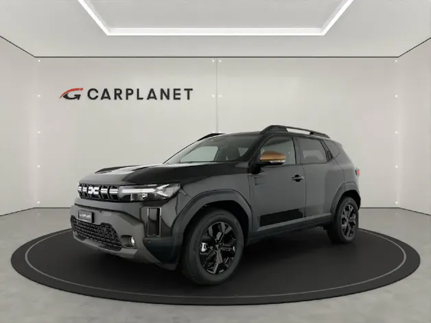 Dacia Duster 1.8 Hybrid Extreme