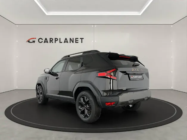 Dacia Duster 1.8 Hybrid Extreme
