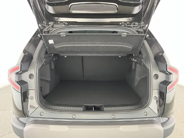 Dacia Duster 1.8 Hybrid Extreme