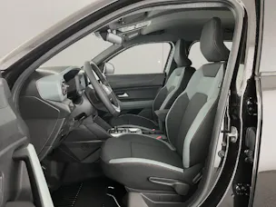 Dacia Duster 1.8 Hybrid Extreme