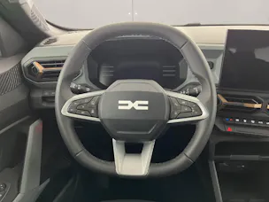 Dacia Duster 1.8 Hybrid Extreme