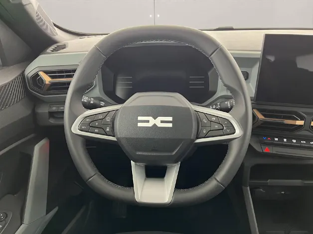 Dacia Duster 1.8 Hybrid Extreme