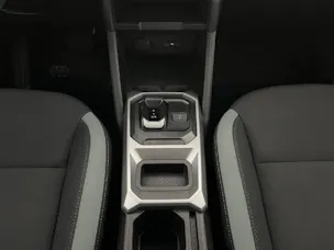 Dacia Duster 1.8 Hybrid Extreme