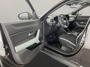 Dacia Duster 1.8 Hybrid Extreme