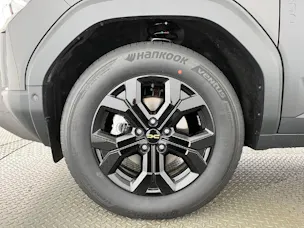 Dacia Duster 1.8 Hybrid Extreme