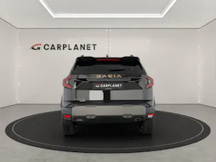 Dacia Duster 1.8 Hybrid Extreme