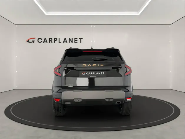 Dacia Duster 1.8 Hybrid Extreme