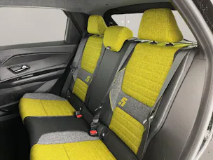 Renault R5 E-Tech Comfort Range iconic
